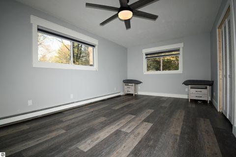 Tiny photo for 833 Newman Street, East Tawas, MI 48730 (MLS # 1941339)