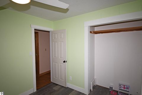 Tiny photo for 833 Newman Street, East Tawas, MI 48730 (MLS # 1941339)