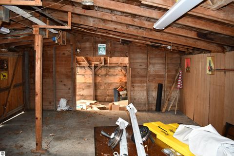 Tiny photo for 833 Newman Street, East Tawas, MI 48730 (MLS # 1941339)