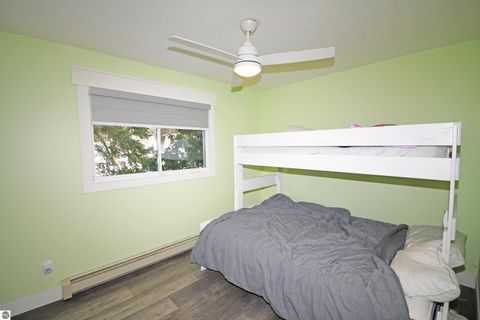 Tiny photo for 833 Newman Street, East Tawas, MI 48730 (MLS # 1941339)