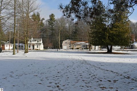Tiny photo for 833 Newman Street, East Tawas, MI 48730 (MLS # 1941339)