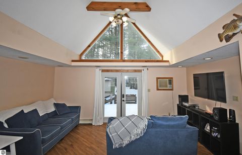 Tiny photo for 833 Newman Street, East Tawas, MI 48730 (MLS # 1941339)