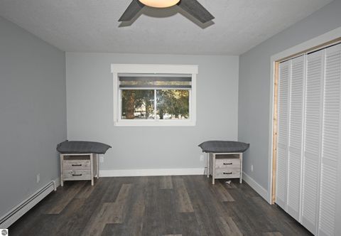 Tiny photo for 833 Newman Street, East Tawas, MI 48730 (MLS # 1941339)