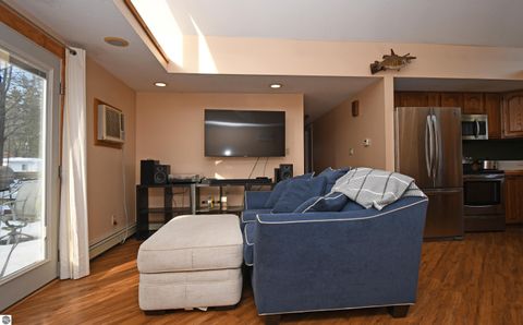 Tiny photo for 833 Newman Street, East Tawas, MI 48730 (MLS # 1941339)