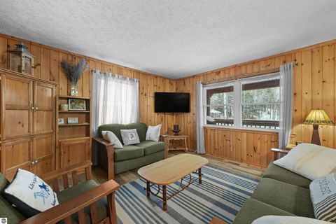 Tiny photo for 4307 Balsam Circle, Traverse City, MI 49696 (MLS # 1940959)