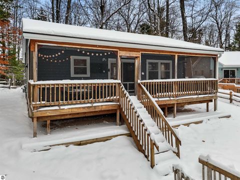 Tiny photo for 4307 Balsam Circle, Traverse City, MI 49696 (MLS # 1940959)