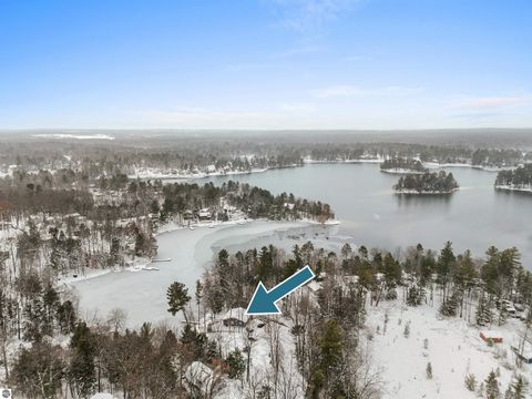 Tiny photo for 4307 Balsam Circle, Traverse City, MI 49696 (MLS # 1940959)