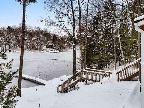 Tiny photo for 4307 Balsam Circle, Traverse City, MI 49696 (MLS # 1940959)