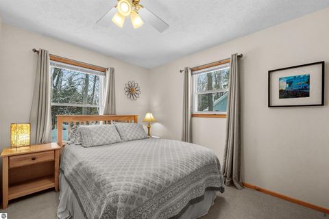 Tiny photo for 4307 Balsam Circle, Traverse City, MI 49696 (MLS # 1940959)