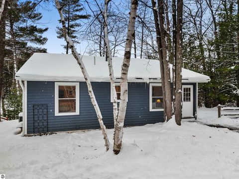 Tiny photo for 4307 Balsam Circle, Traverse City, MI 49696 (MLS # 1940959)