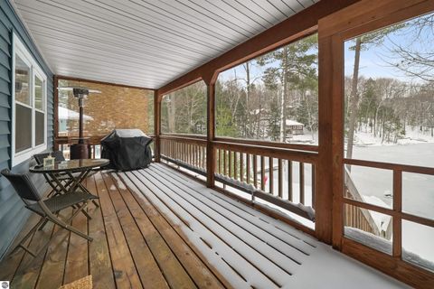 Tiny photo for 4307 Balsam Circle, Traverse City, MI 49696 (MLS # 1940959)