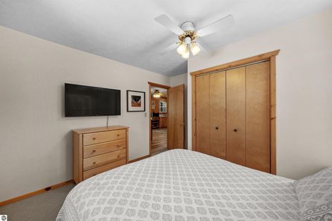 Tiny photo for 4307 Balsam Circle, Traverse City, MI 49696 (MLS # 1940959)