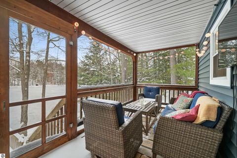 Tiny photo for 4307 Balsam Circle, Traverse City, MI 49696 (MLS # 1940959)