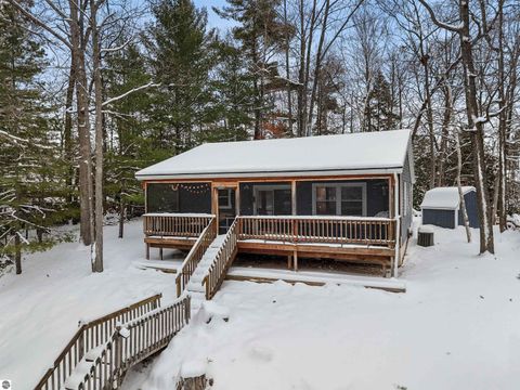 Tiny photo for 4307 Balsam Circle, Traverse City, MI 49696 (MLS # 1940959)