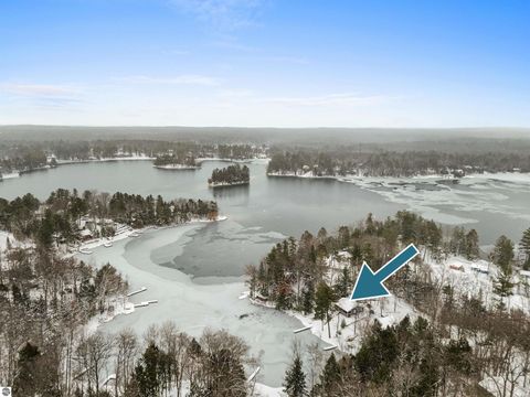 Tiny photo for 4307 Balsam Circle, Traverse City, MI 49696 (MLS # 1940959)