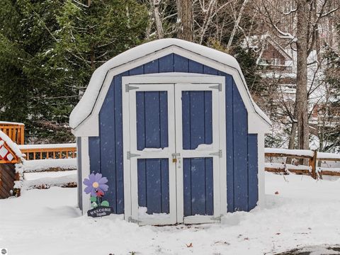 Tiny photo for 4307 Balsam Circle, Traverse City, MI 49696 (MLS # 1940959)