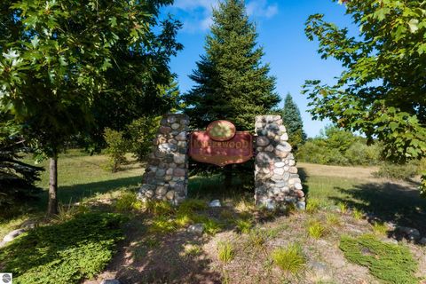 Tiny photo for 1583 S Cherry Blossom Lane, Suttons Bay, MI 49682 (MLS # 1939070)