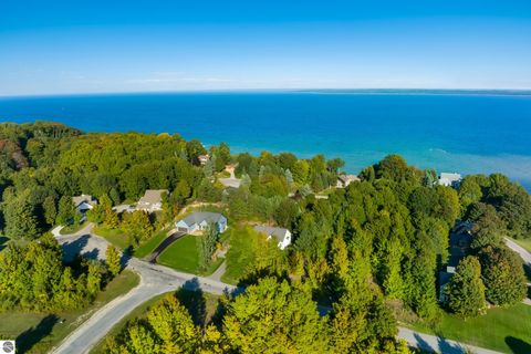 Tiny photo for 1583 S Cherry Blossom Lane, Suttons Bay, MI 49682 (MLS # 1939070)