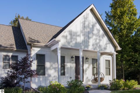 Tiny photo for 1583 S Cherry Blossom Lane, Suttons Bay, MI 49682 (MLS # 1939070)