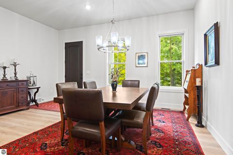Tiny photo for 1583 S Cherry Blossom Lane, Suttons Bay, MI 49682 (MLS # 1939070)