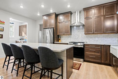Tiny photo for 1583 S Cherry Blossom Lane, Suttons Bay, MI 49682 (MLS # 1939070)