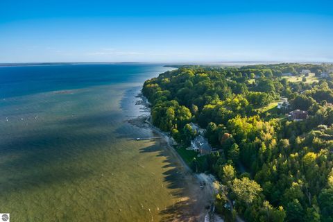 Tiny photo for 1583 S Cherry Blossom Lane, Suttons Bay, MI 49682 (MLS # 1939070)