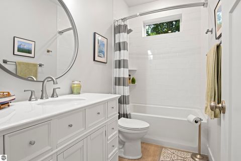 Tiny photo for 1583 S Cherry Blossom Lane, Suttons Bay, MI 49682 (MLS # 1939070)