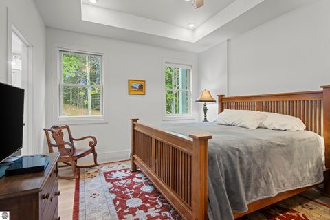 Tiny photo for 1583 S Cherry Blossom Lane, Suttons Bay, MI 49682 (MLS # 1939070)