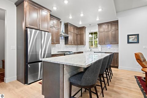 Tiny photo for 1583 S Cherry Blossom Lane, Suttons Bay, MI 49682 (MLS # 1939070)