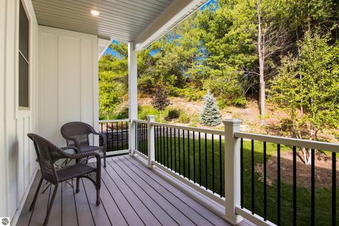 Tiny photo for 1583 S Cherry Blossom Lane, Suttons Bay, MI 49682 (MLS # 1939070)