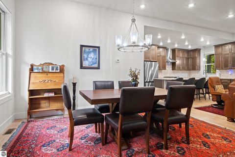 Tiny photo for 1583 S Cherry Blossom Lane, Suttons Bay, MI 49682 (MLS # 1939070)