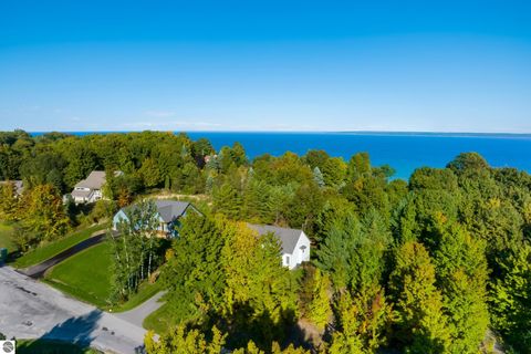 Tiny photo for 1583 S Cherry Blossom Lane, Suttons Bay, MI 49682 (MLS # 1939070)