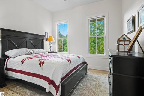 Tiny photo for 1583 S Cherry Blossom Lane, Suttons Bay, MI 49682 (MLS # 1939070)