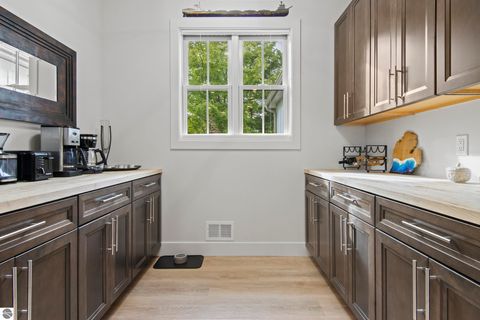 Tiny photo for 1583 S Cherry Blossom Lane, Suttons Bay, MI 49682 (MLS # 1939070)