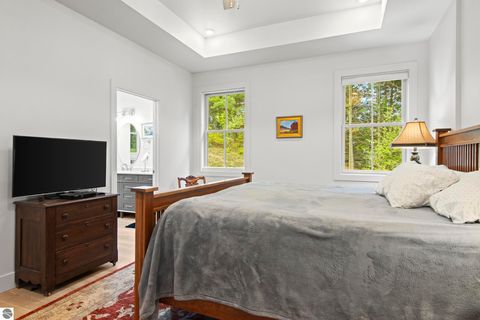 Tiny photo for 1583 S Cherry Blossom Lane, Suttons Bay, MI 49682 (MLS # 1939070)