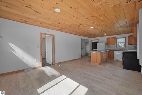 Tiny photo for 1402 Chestnut Street, Cadillac, MI 49601 (MLS # 1940313)