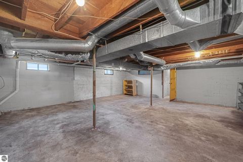 Tiny photo for 1402 Chestnut Street, Cadillac, MI 49601 (MLS # 1940313)