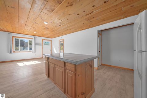 Tiny photo for 1402 Chestnut Street, Cadillac, MI 49601 (MLS # 1940313)