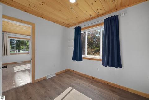 Tiny photo for 1402 Chestnut Street, Cadillac, MI 49601 (MLS # 1940313)