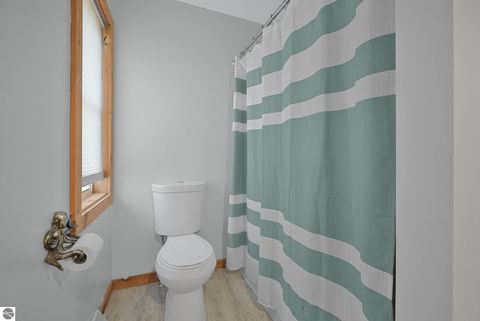 Tiny photo for 1402 Chestnut Street, Cadillac, MI 49601 (MLS # 1940313)