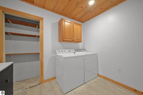 Tiny photo for 1402 Chestnut Street, Cadillac, MI 49601 (MLS # 1940313)