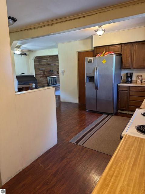 Tiny photo for 4419 E Moorestown Road, Lake City, MI 49651 (MLS # 1939363)