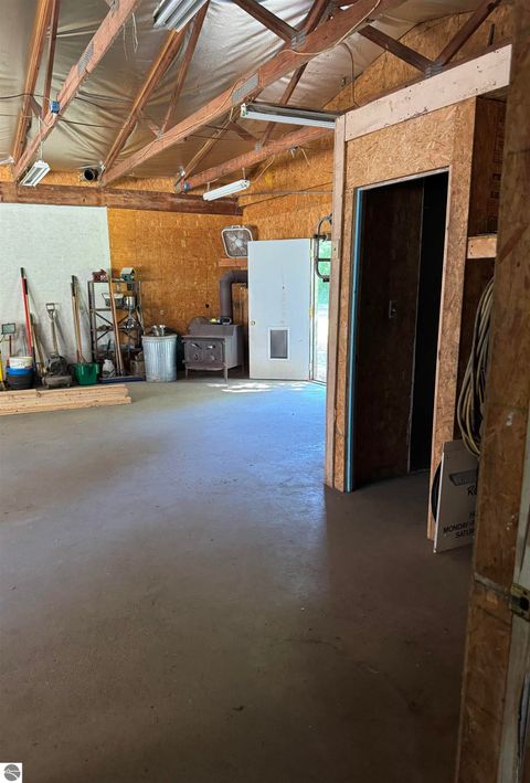 Tiny photo for 4419 E Moorestown Road, Lake City, MI 49651 (MLS # 1939363)