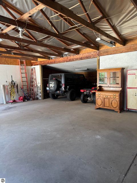 Tiny photo for 4419 E Moorestown Road, Lake City, MI 49651 (MLS # 1939363)