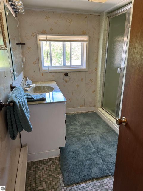 Tiny photo for 4419 E Moorestown Road, Lake City, MI 49651 (MLS # 1939363)