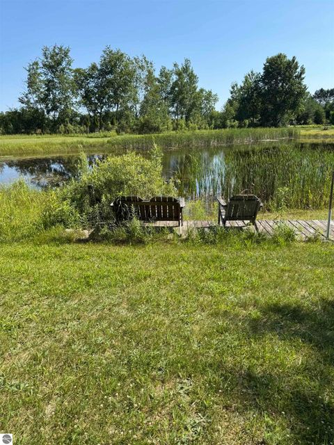 Tiny photo for 4419 E Moorestown Road, Lake City, MI 49651 (MLS # 1939363)