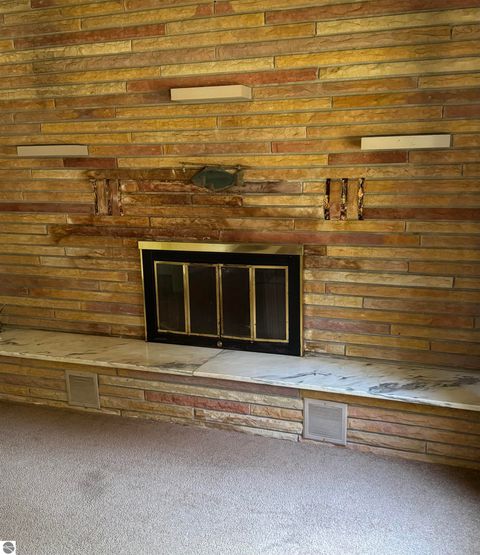 Tiny photo for 4419 E Moorestown Road, Lake City, MI 49651 (MLS # 1939363)
