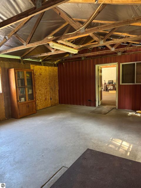 Tiny photo for 4419 E Moorestown Road, Lake City, MI 49651 (MLS # 1939363)