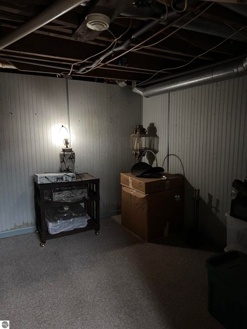 Tiny photo for 4419 E Moorestown Road, Lake City, MI 49651 (MLS # 1939363)