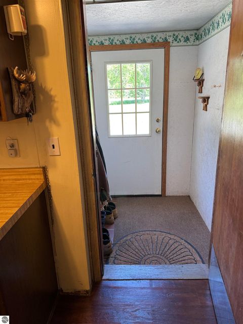 Tiny photo for 4419 E Moorestown Road, Lake City, MI 49651 (MLS # 1939363)